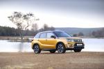 Suzuki Vitara 2019 года (ZA)